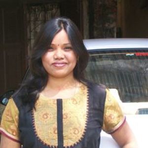 Meet your Posher, Subhasri